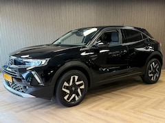 Opel Mokka - 1.2 Turbo LED ACC PDC CRUISE CLIMATE NAVIGATIE CARPLAY CAMERA