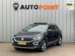 Volkswagen T-Roc - 2.0 TSI 4Motion DSG|PANO|TREKHAAK|CAMERA|BEATS|VIRTUALCOCKPIT|AMBIENTLIGHT|LED|ACC|LEER|LM
