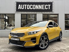 Kia XCeed - 1.6 T-GDi. LAUNCH EDITION. 204 PK, PANO, NAVI, CRUISE, VOL OPTIES