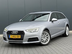 Audi A4 Avant - 1.4 TFSI Sport Pro Line S Navi - Led - Dealer Onderhouden