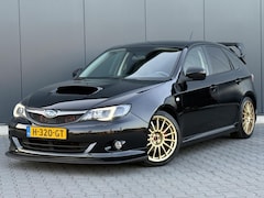 Subaru Impreza - 2.5 WRX 230+ PK - HKS - Gereviseerd - Liefhebbers Auto