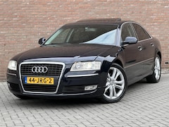 Audi A8 - 2.8 FSI Pro Line Schuifdak - Leder - Xenon - Keyless - Navi