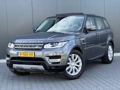 Land Rover Range Rover Sport - 3.0 TDV6 HSE Pano - Leder - Keurig Onderhouden