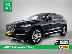 Jaguar F-Pace - 2.0 P400e PHEV AWD 405PK 360° CAMERA | LEER | TREKHAAK