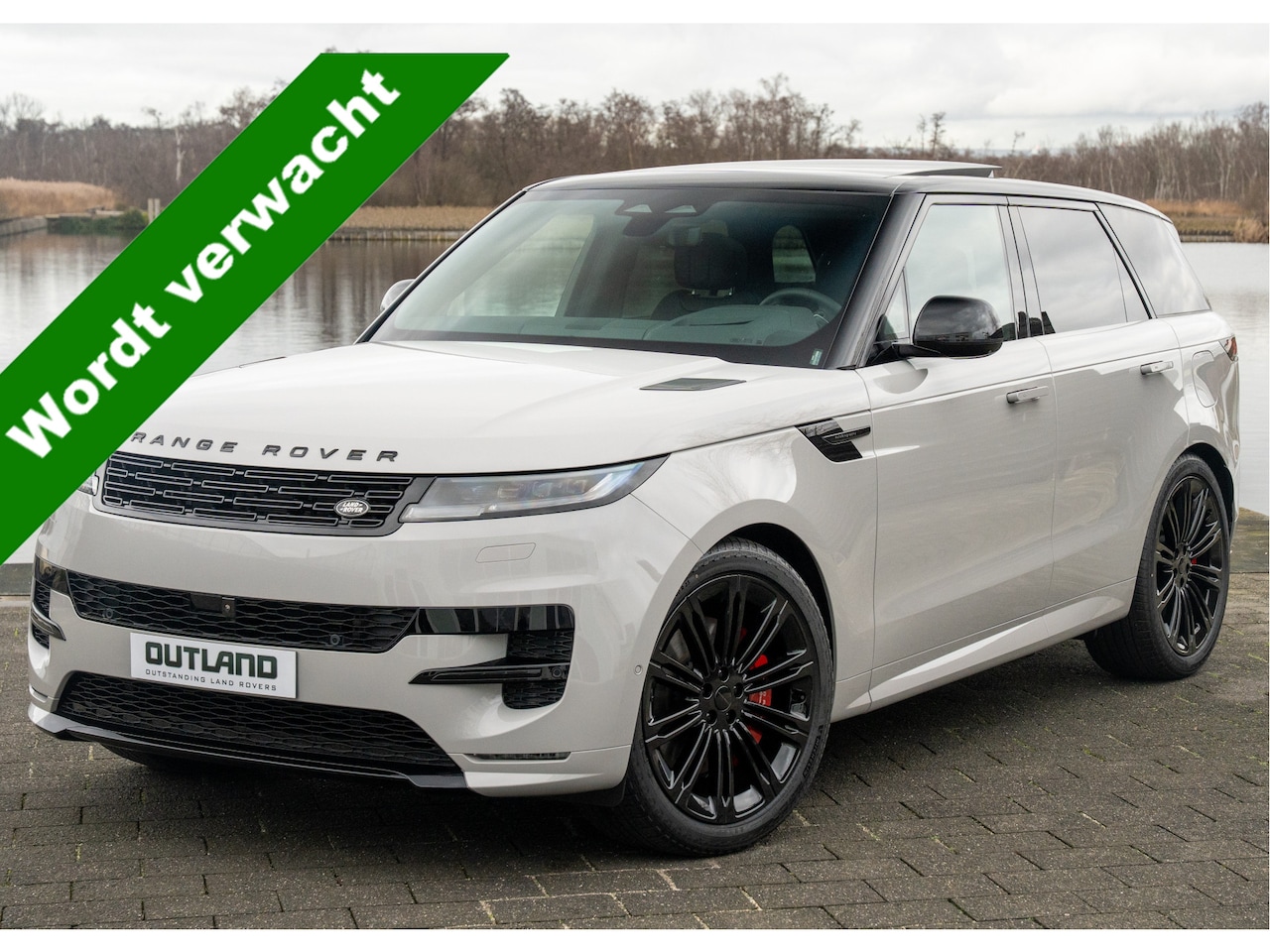 Land Rover Range Rover Sport - P460e Dynamic HSE | VERWACHT | Full Options | NP. 150.833,- | Massage | 23" inch | Trekhaa - AutoWereld.nl