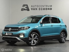 Volkswagen T-Cross - 1.0 TSI Life | PANORAMADAK | AD. CRUISE