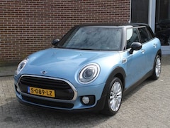 MINI Clubman - 1.5 136pk Cooper