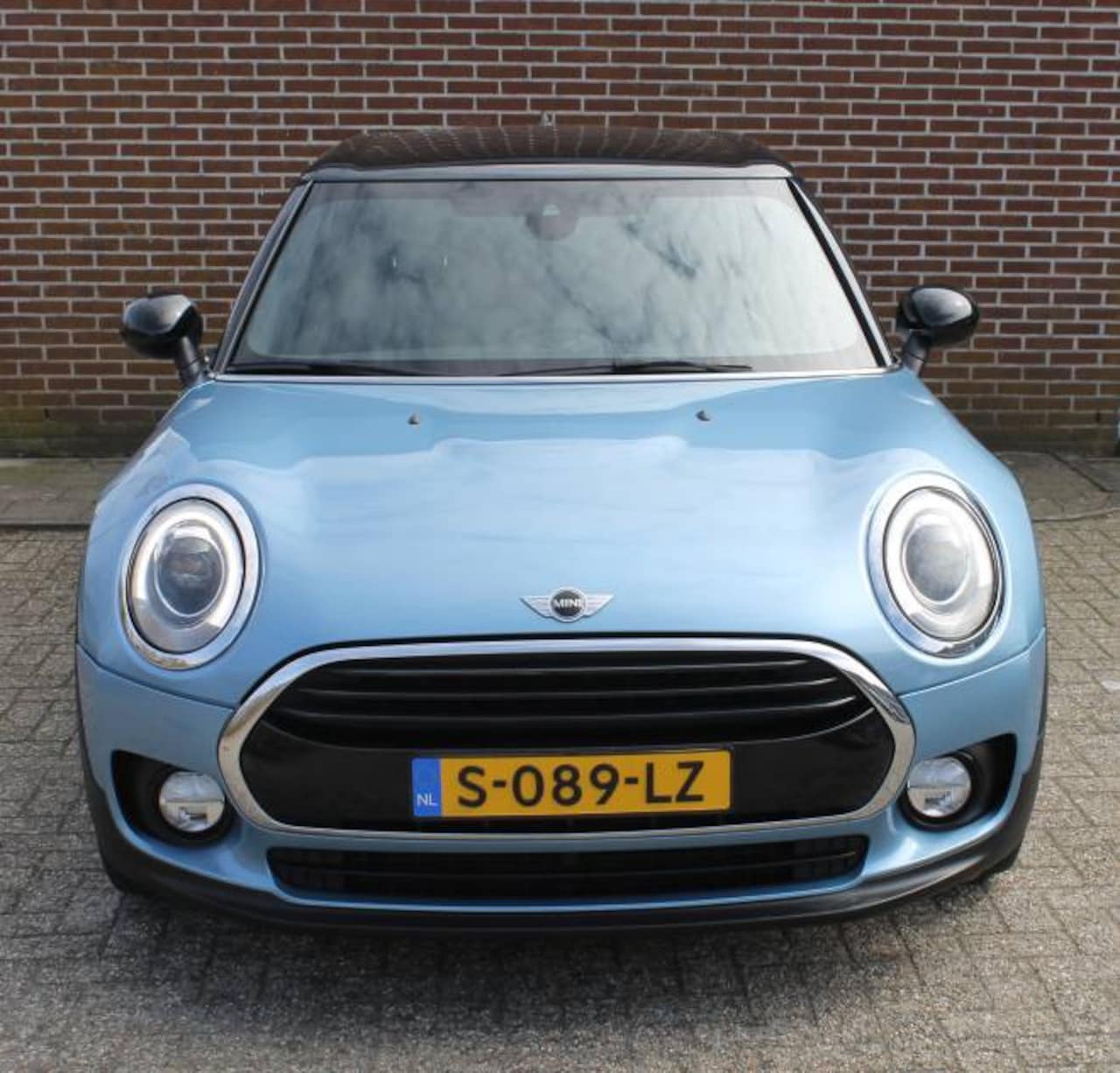 MINI Clubman - 1.5 Cooper 1.5 136pk Cooper