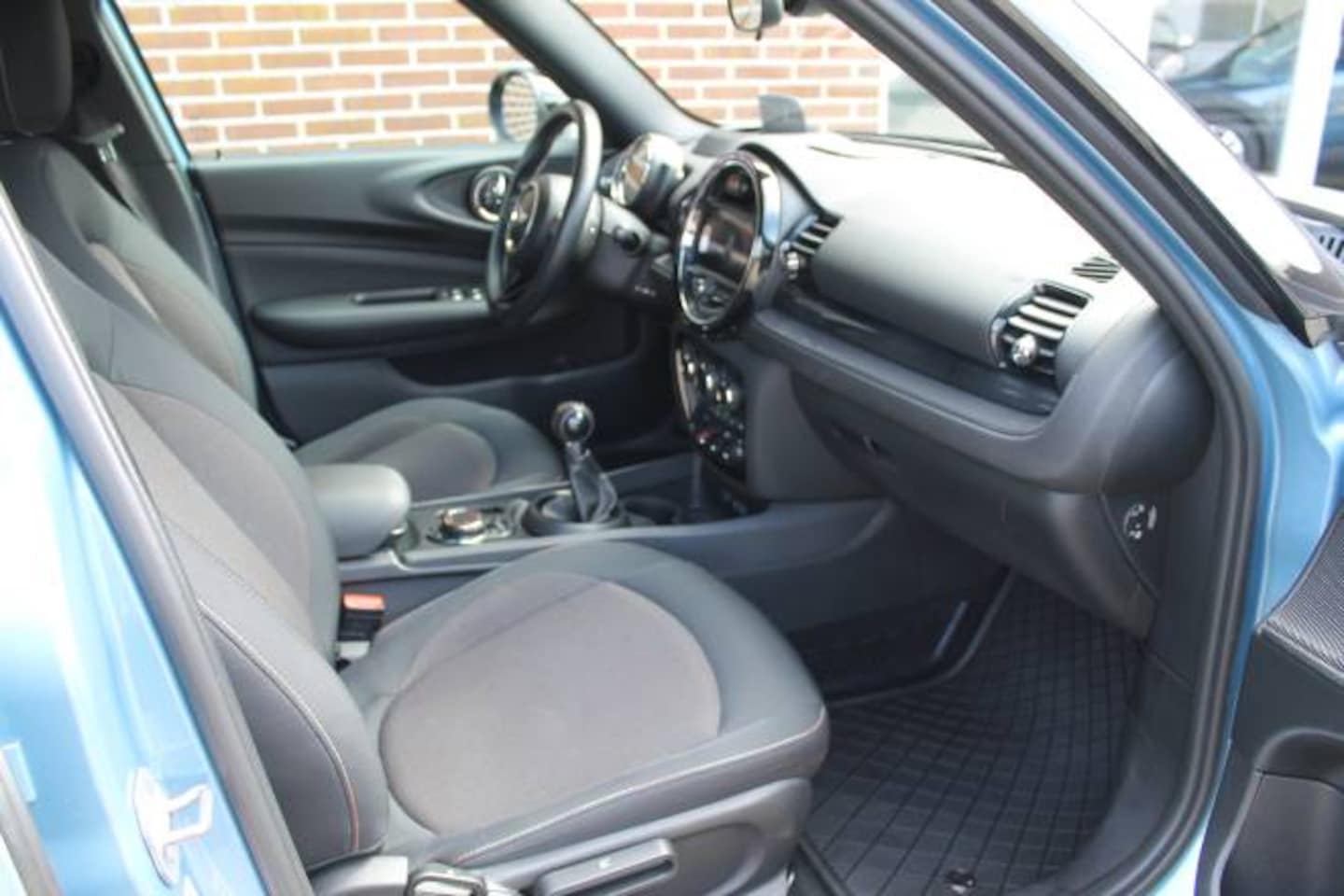 MINI Clubman - 1.5 Cooper 1.5 136pk Cooper