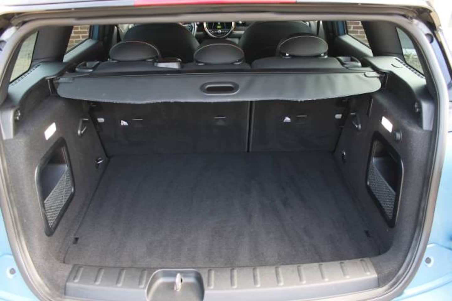 MINI Clubman - 1.5 Cooper 1.5 136pk Cooper