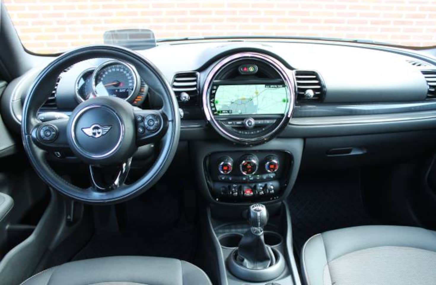 MINI Clubman - 1.5 Cooper 1.5 136pk Cooper