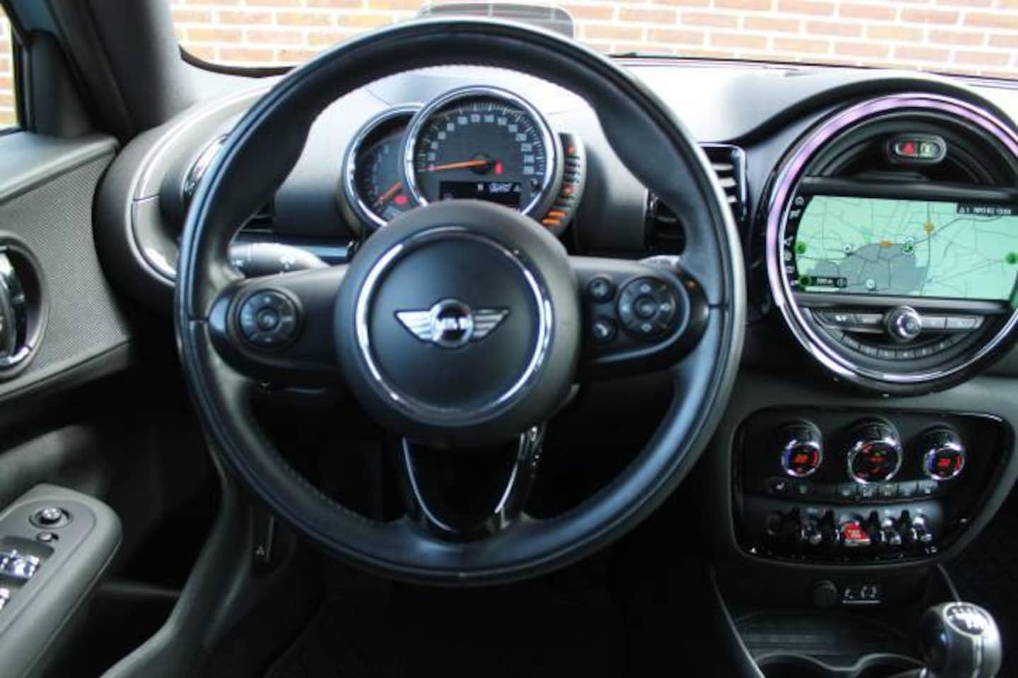 MINI Clubman - 1.5 Cooper 1.5 136pk Cooper