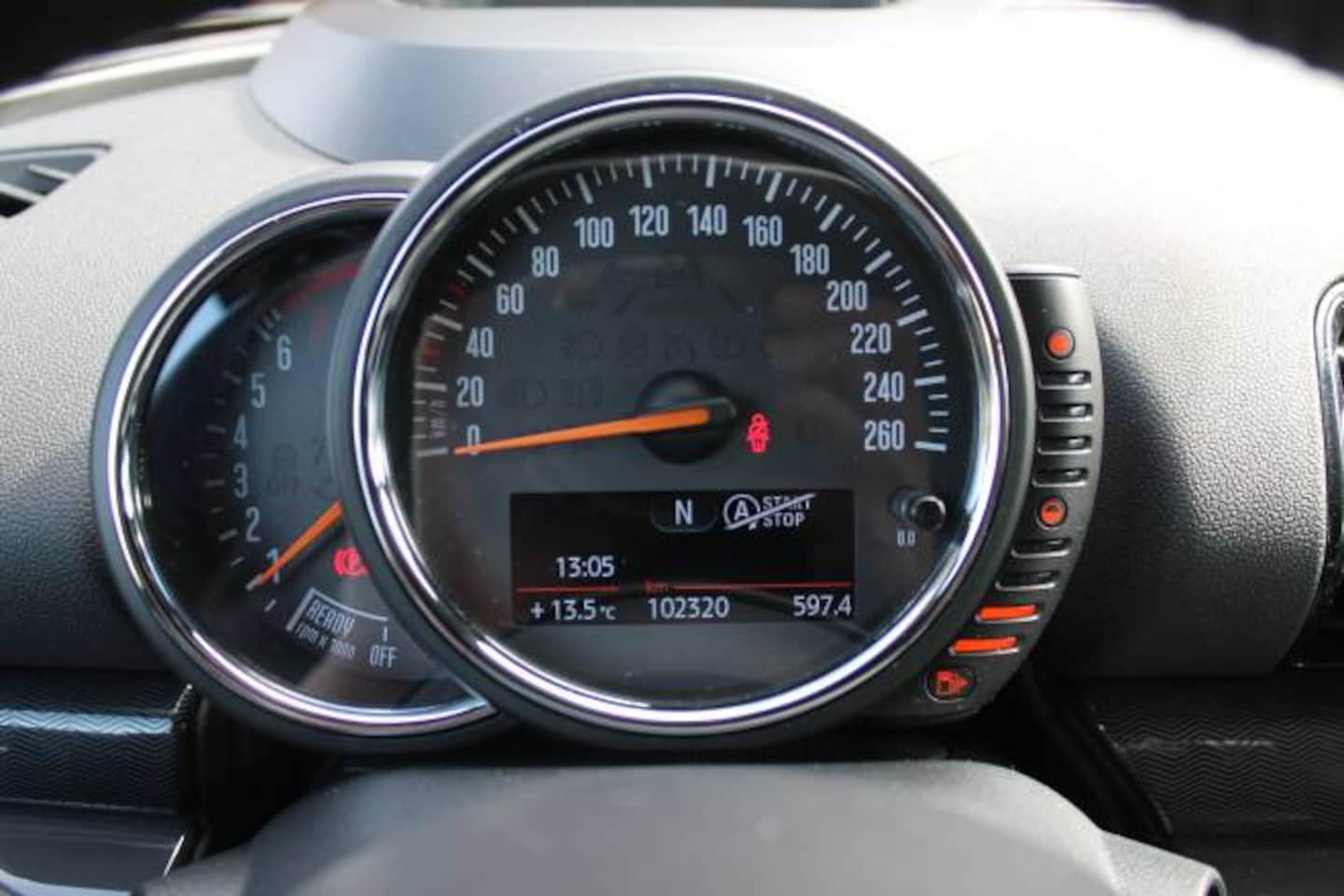 MINI Clubman - 1.5 Cooper 1.5 136pk Cooper