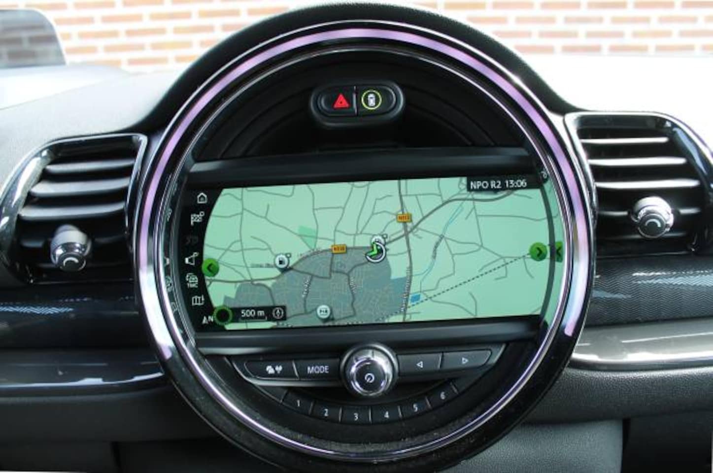 MINI Clubman - 1.5 Cooper 1.5 136pk Cooper