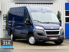 Peugeot Boxer - Bestel 330 2.0 HDI L2H2 Apple Carplay/AndroidAuto