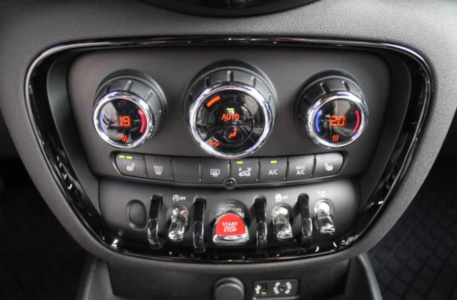 MINI Clubman - 1.5 Cooper 1.5 136pk Cooper