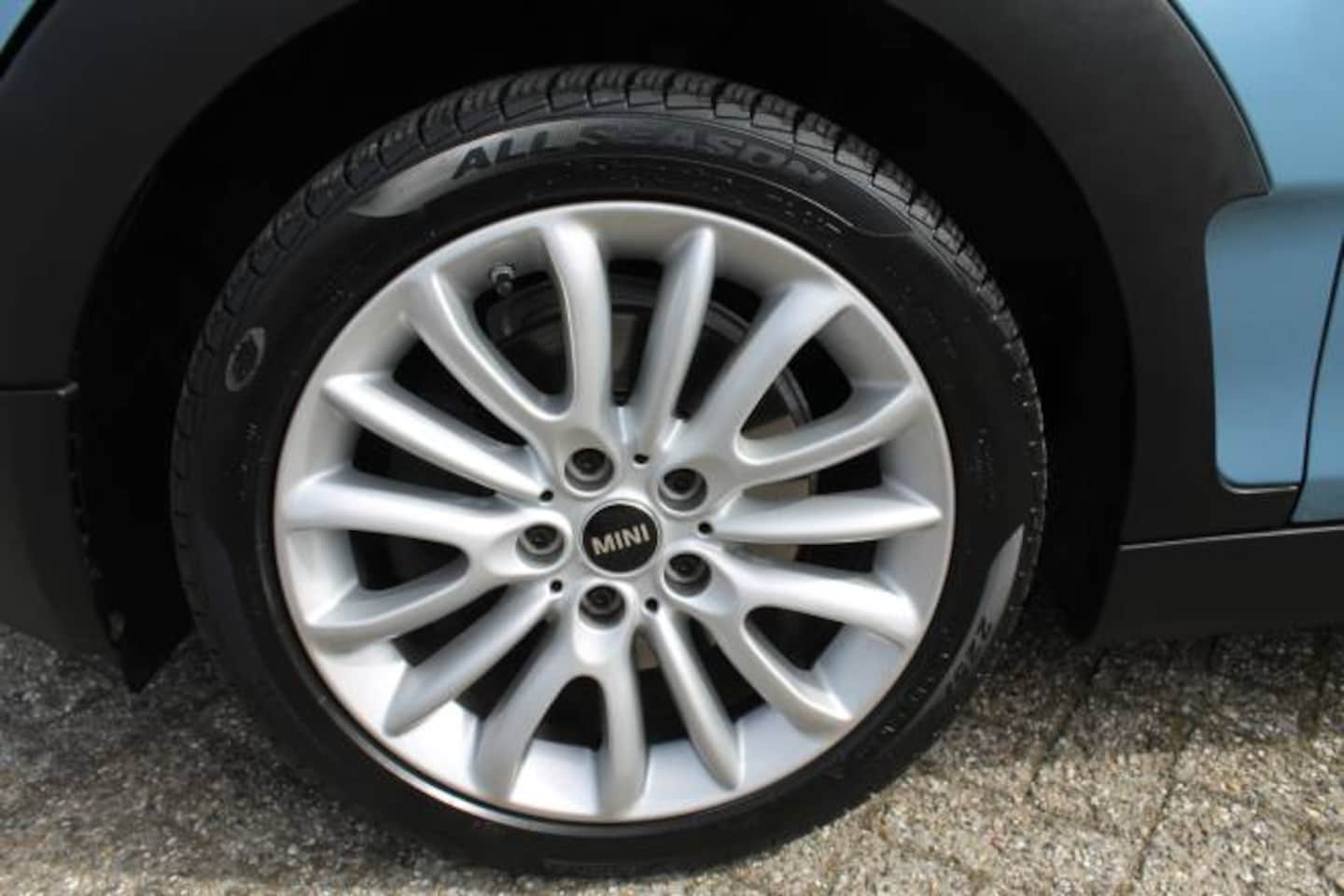 MINI Clubman - 1.5 Cooper 1.5 136pk Cooper