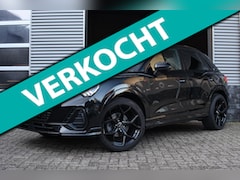 Audi Q3 - 35 TFSI 3xS-line |Pano|Keyless|LED|B&O|Trekhaak|