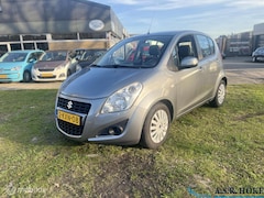 Suzuki Splash - 1.2 Exclusive Automaat Airco 132…km