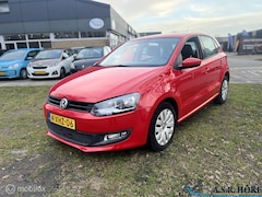 Volkswagen Polo - 1.2 TSI navigatie carplay - km 99xxx