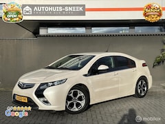 Opel Ampera - 1.4 | Leer | Bose | Camera | Keyless | DAB