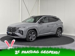 Hyundai Tucson - 1.6 T-GDI PHEV N Line 4WD Keyless ACC Panoramadak