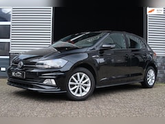 Volkswagen Polo - 1.6 TDI R-Line|ACC|Keyless|Carplay|Virtual Cockpit