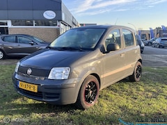 Fiat Panda - 1.2 Classic Plus -NAP -NAVIGATIE