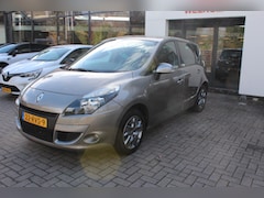 Renault Scénic - 1.6 Parisiènne Trekhaak, Climate controle