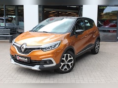 Renault Captur - 1.3 EDC Intens 150 AUTOMAAT