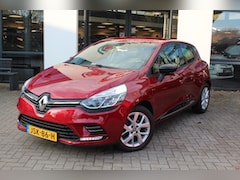 Renault Clio - 0.9 TCe Limited