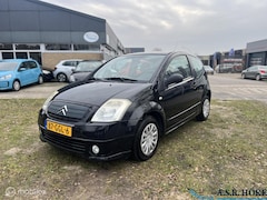 Citroën C2 - 1.1i Séduction