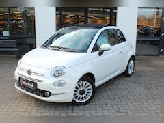 Fiat 500 C - 1.0 Hybrid Dolcevita