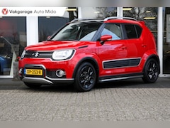 Suzuki Ignis - 1.2i Automaat Stijl | Two-Tone | Lederen bekleding