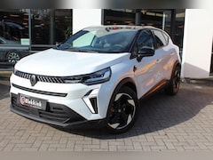 Renault Captur - 1.3 mild hybrid 160 techno Automaat
