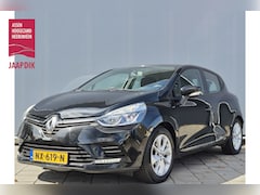 Renault Clio - BWJ 2017 | 1.2 TCe 119PK Zen | TREKHAAK | AIRCO | NAVI | CRUISE | LICHTMETAAL |