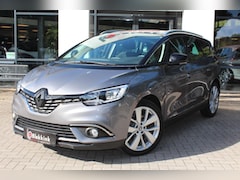 Renault Grand Scénic - 1.3 TCe 140 Limited Luxe Trekvrm 1800KG