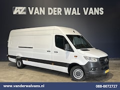Mercedes-Benz Sprinter - 317 CDI 170pk L3H2 Euro6 Airco | 360 graden Camera | Navigatie | Apple Carplay | Cruisecon