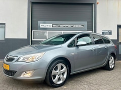 Opel Astra Sports Tourer - 1.6 Turbo 180pk Cosmo | AIRCO | NAVI | NL AUTO |