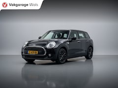 MINI Clubman - 1.5 One Pepper Serious Business | Navi | Cruise | Automaat | Velgen