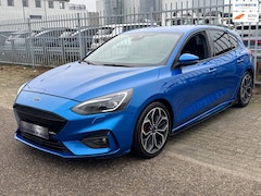 Ford Focus - 1.5 150PK EcoBoost ST Line Business LED El Stoel Keyless