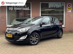 Hyundai i20 - 1.2i Business Edition | Airco