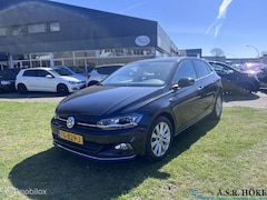 Volkswagen Polo - 1.0 TSI Highline PANO -Automaat NAP