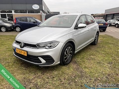 Volkswagen Polo - 1.0 TSI Life Business