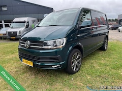 Volkswagen Transporter - 2.0 TDI L1H1