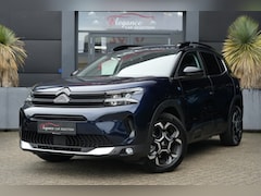 Citroën C5 Aircross - 1.6 Plug-in Hybrid 225 Max 225pk Navigatie/Climate/360Camera