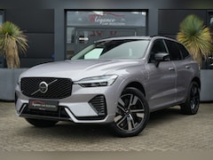Volvo XC60 - 2.0 T8 FACELIFT Plug-in hybrid AWD Plus Dark 455pk Panoramadak/HarmanKardon/Trekhaak