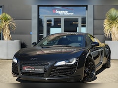 Audi R8 - 4.2 V8 FSI 420pk Bang&Olufsen/Carbon/Stoelverwarming