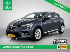 Renault Clio - 1.3 TCe 130PK Intens CAMERA | NAVI & CARPLAY | STOF-LEER | CRUISE