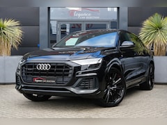 Audi Q8 - 55 TFSI e quattro Pro Line S 381pk Panoramadak/Camera/Trekhaak